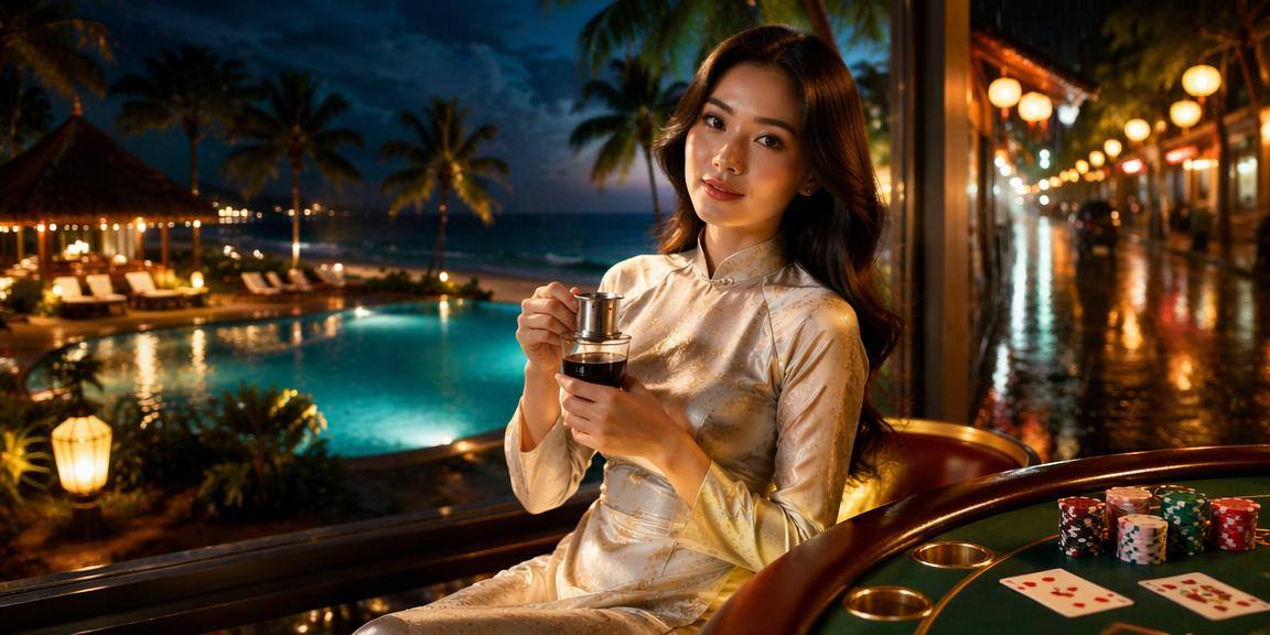 13600k Blackjack Tournament Corner hàng tuần